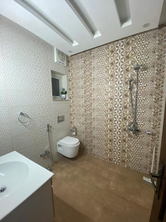 Continental Boutique House Bed and Breakfast Islamabad Buitenkant foto