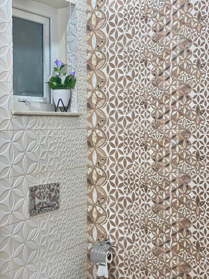 Continental Boutique House Bed and Breakfast Islamabad Buitenkant foto