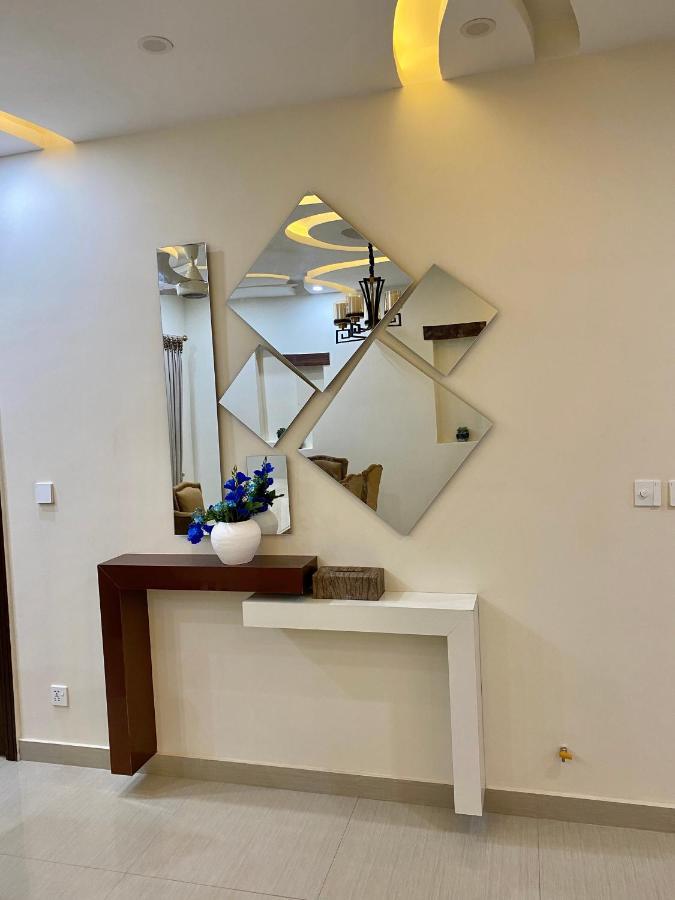 Continental Boutique House Bed and Breakfast Islamabad Buitenkant foto