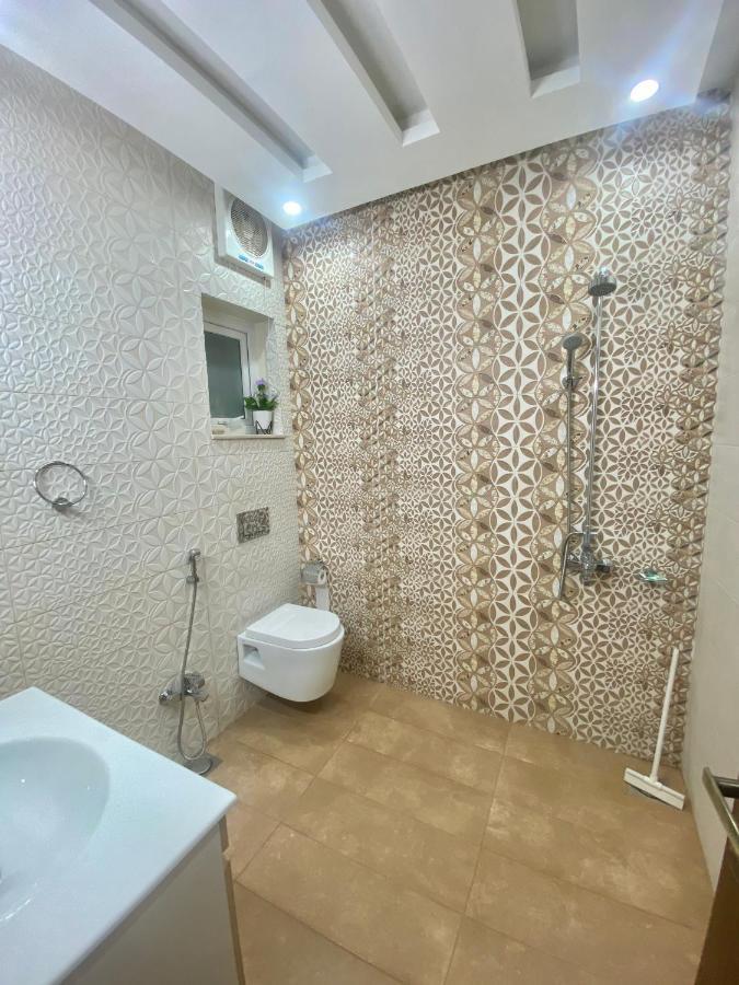 Continental Boutique House Bed and Breakfast Islamabad Buitenkant foto